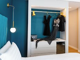 REGOLA LUXURY RELAIS