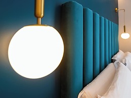 REGOLA LUXURY RELAIS