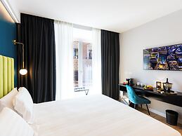 REGOLA LUXURY RELAIS