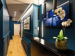 REGOLA LUXURY RELAIS