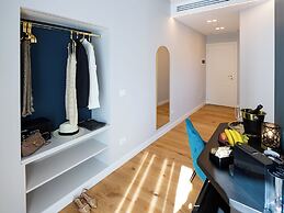 REGOLA LUXURY RELAIS