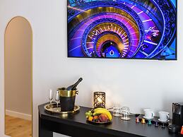 REGOLA LUXURY RELAIS