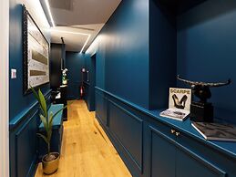 REGOLA LUXURY RELAIS