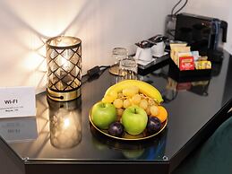 REGOLA LUXURY RELAIS