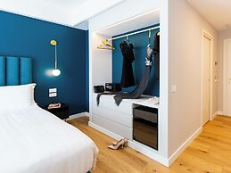 REGOLA LUXURY RELAIS