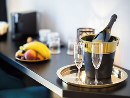 REGOLA LUXURY RELAIS