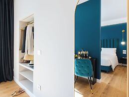 REGOLA LUXURY RELAIS