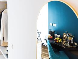 REGOLA LUXURY RELAIS