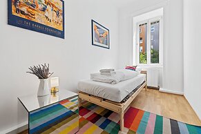 4ty3-Apartments Rochus-Market is calling