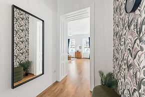 4ty3-Apartments Rochus-Market is calling