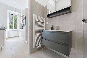 4ty3-Apartments Rochus-Market is calling