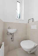 4ty3-Apartments Rochus-Market is calling