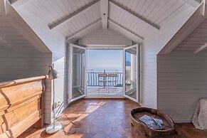 Breath-taking near Portofino Seaview