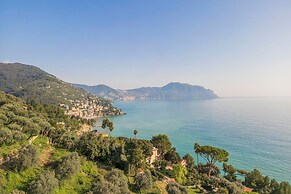 Breath-taking near Portofino Seaview