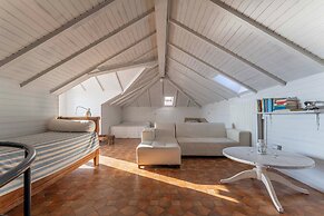 Breath-taking near Portofino Seaview