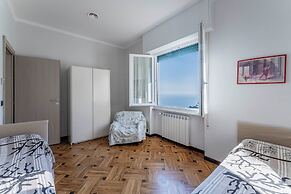 Breath-taking near Portofino Seaview