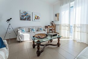 Breath-taking near Portofino Seaview