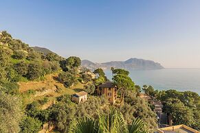 Breath-taking near Portofino Seaview