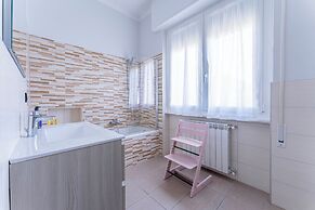 Breath-taking near Portofino Seaview