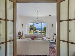Casa Tranquila Malibu