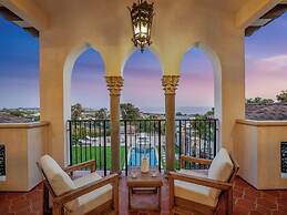 Casa Tranquila Malibu