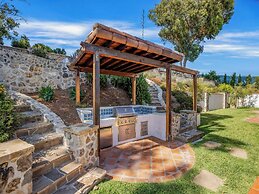 Casa Tranquila Malibu