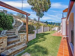 Casa Tranquila Malibu