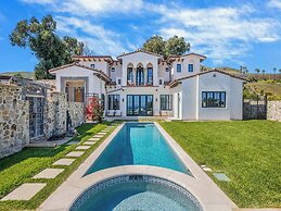 Casa Tranquila Malibu