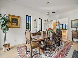 Casa Tranquila Malibu