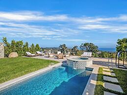 Casa Tranquila Malibu