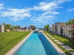 Casa Tranquila Malibu