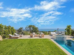 Casa Tranquila Malibu