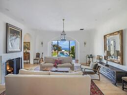 Casa Tranquila Malibu