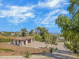 Casa Tranquila Malibu