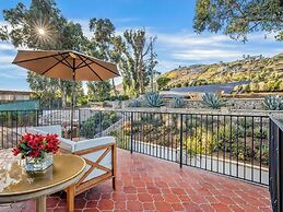 Casa Tranquila Malibu