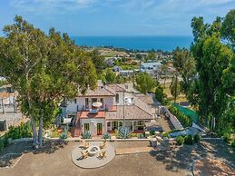 Casa Tranquila Malibu