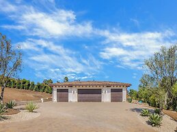 Casa Tranquila Malibu