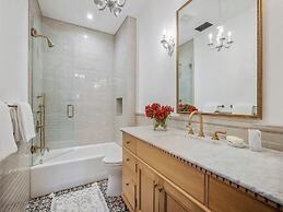 Casa Tranquila Malibu