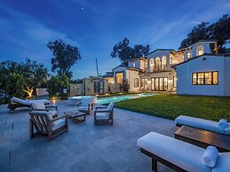 Casa Tranquila Malibu
