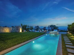 Casa Tranquila Malibu