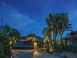 Casa Tranquila Malibu