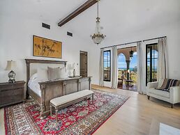 Casa Tranquila Malibu