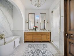 Casa Tranquila Malibu