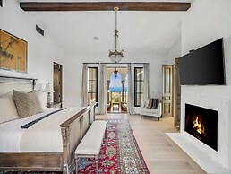 Casa Tranquila Malibu