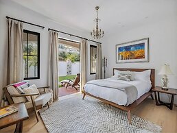Casa Tranquila Malibu