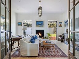 Casa Tranquila Malibu