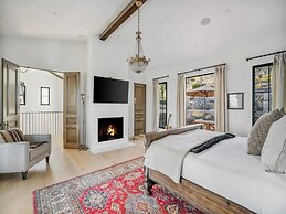 Casa Tranquila Malibu