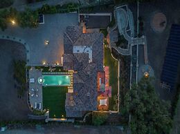 Casa Tranquila Malibu