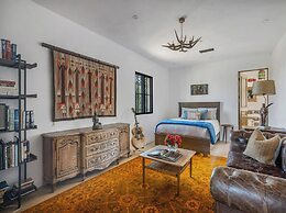 Casa Tranquila Malibu
