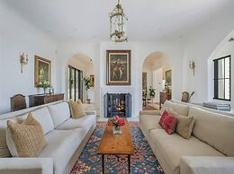 Casa Tranquila Malibu